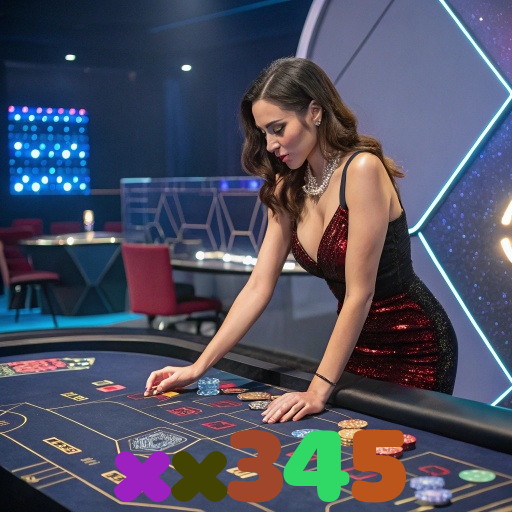 A Magia dos Jogos de Fantasia na xx345