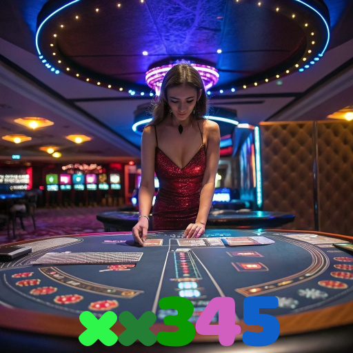 A Magia dos Jogos de Fantasia na xx345