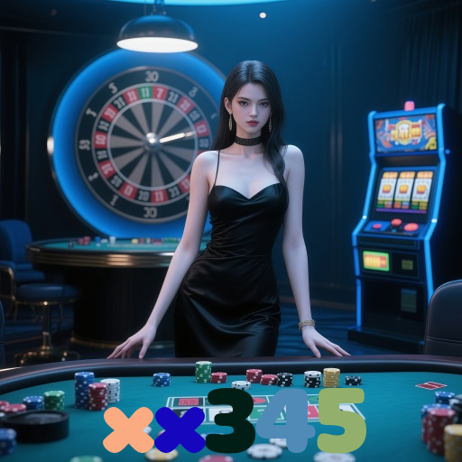 A Magia dos Jogos de Fantasia na xx345
