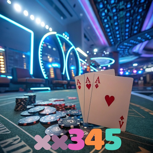 A Magia dos Jogos de Fantasia na xx345