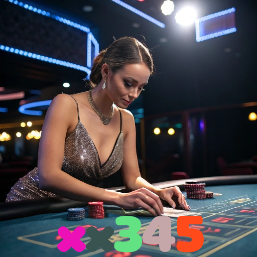 A Magia dos Jogos de Fantasia na xx345