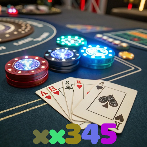 A Magia dos Jogos de Fantasia na xx345