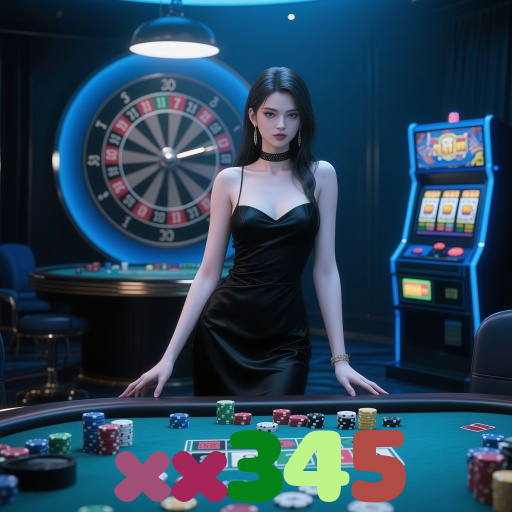 A Magia dos Jogos de Fantasia na xx345