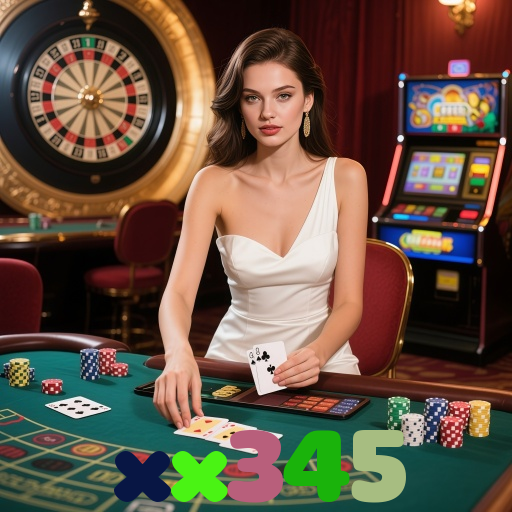 A Magia dos Jogos de Fantasia na xx345