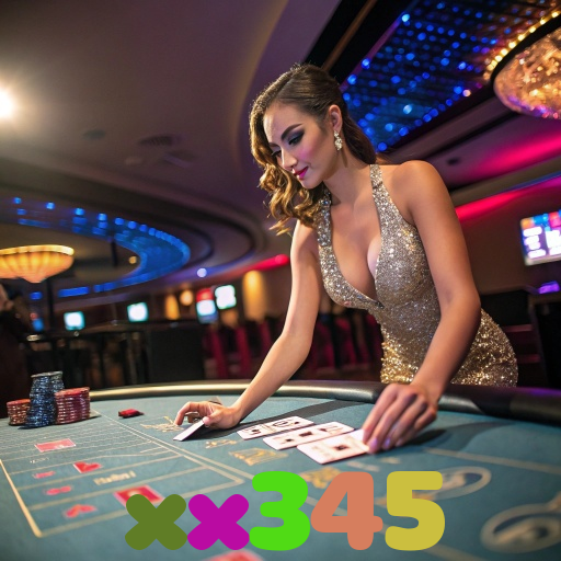 A Magia dos Jogos de Fantasia na xx345