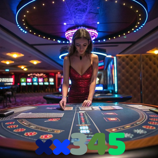 A Magia dos Jogos de Fantasia na xx345