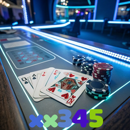 A Magia dos Jogos de Fantasia na xx345