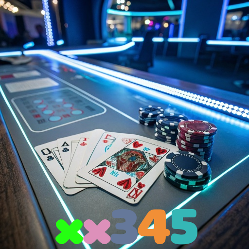A Magia dos Jogos de Fantasia na xx345