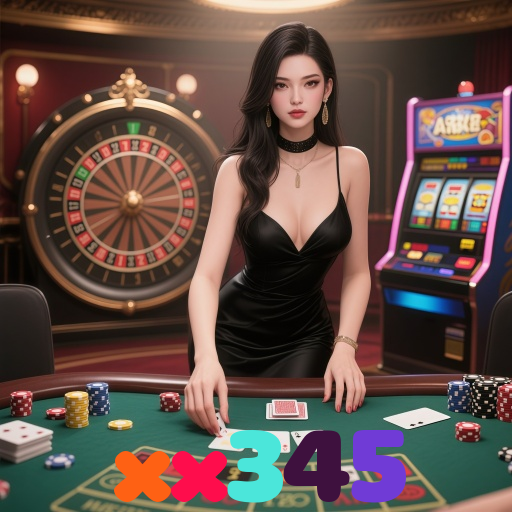 A Magia dos Jogos de Fantasia na xx345