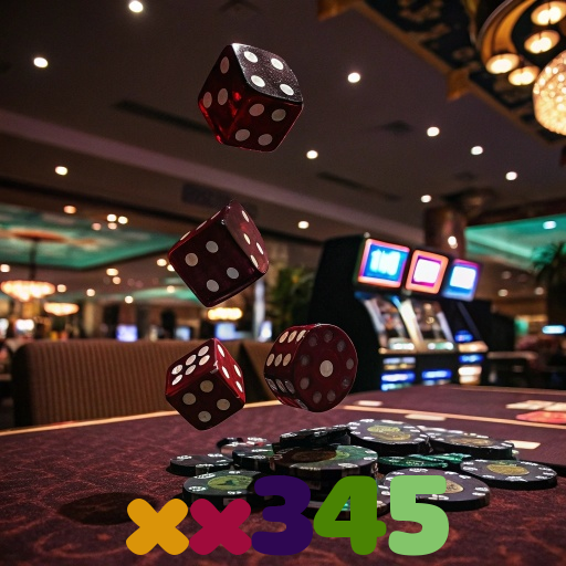 A Magia dos Jogos de Fantasia na xx345