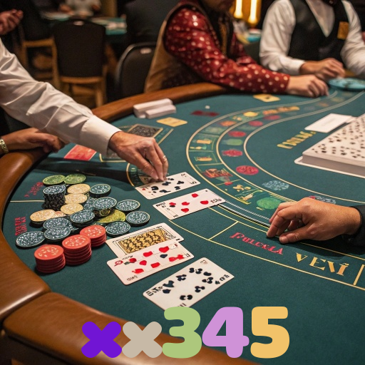 A Magia dos Jogos de Fantasia na xx345