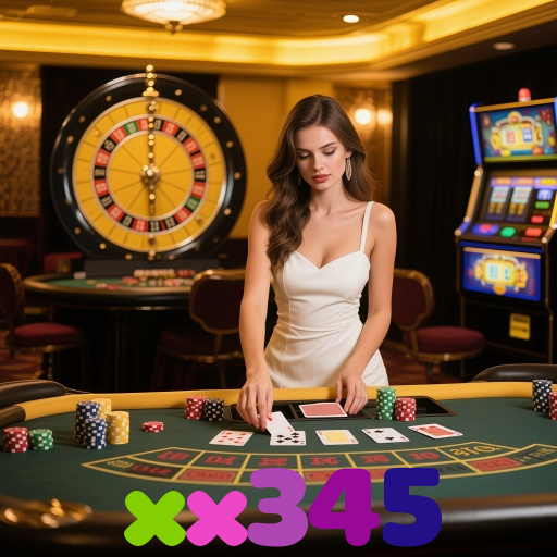 A Magia dos Jogos de Fantasia na xx345