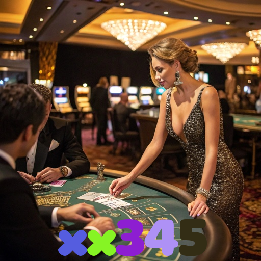 A Magia dos Jogos de Fantasia na xx345