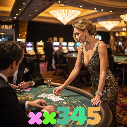 A Magia dos Jogos de Fantasia na xx345