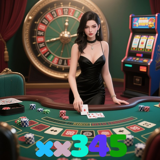 A Magia dos Jogos de Fantasia na xx345