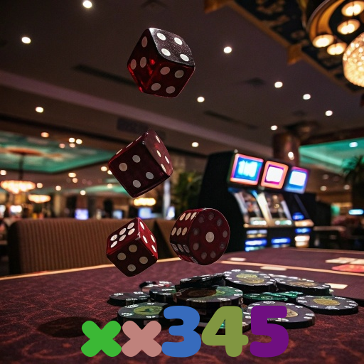 A Magia dos Jogos de Fantasia na xx345
