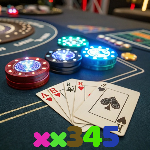 A Magia dos Jogos de Fantasia na xx345
