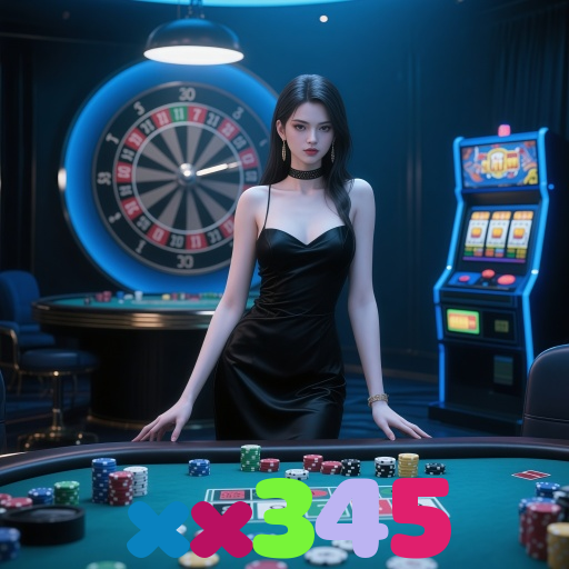 A Magia dos Jogos de Fantasia na xx345