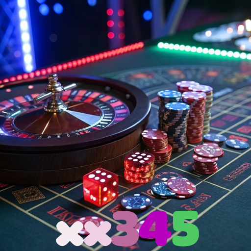 A Magia dos Jogos de Fantasia na xx345
