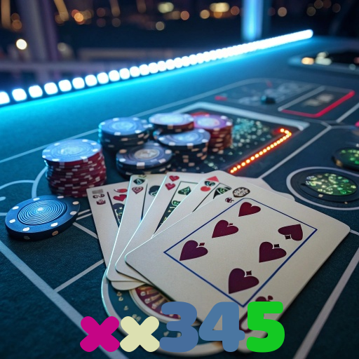 A Magia dos Jogos de Fantasia na xx345