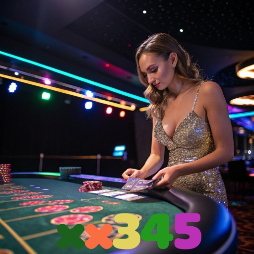 A Magia dos Jogos de Fantasia na xx345