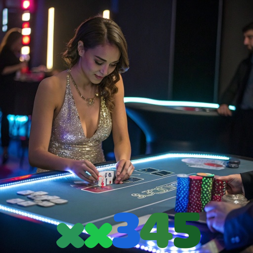 A Magia dos Jogos de Fantasia na xx345