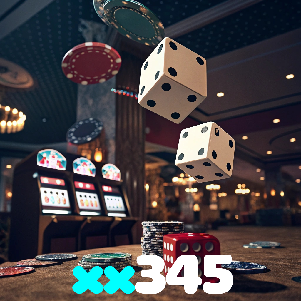 A Magia dos Jogos de Fantasia na xx345