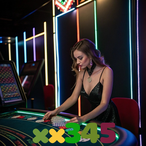 A Magia dos Jogos de Fantasia na xx345