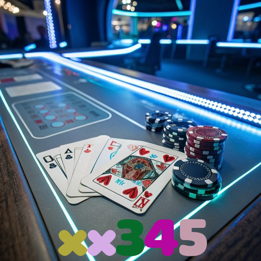 A Magia dos Jogos de Fantasia na xx345