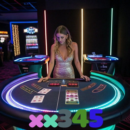 A Magia dos Jogos de Fantasia na xx345