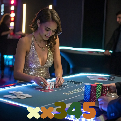 A Magia dos Jogos de Fantasia na xx345