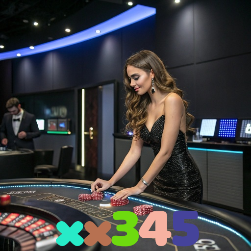 A Magia dos Jogos de Fantasia na xx345