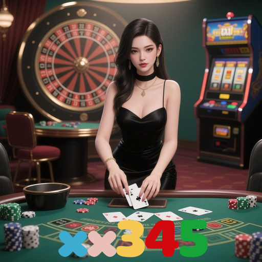 A Magia dos Jogos de Fantasia na xx345