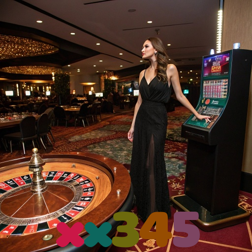 A Magia dos Jogos de Fantasia na xx345