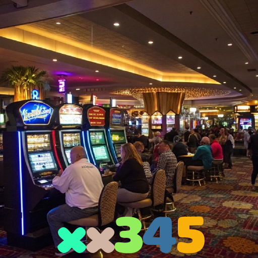 A Magia dos Jogos de Fantasia na xx345