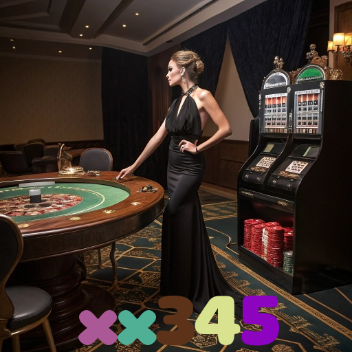 A Magia dos Jogos de Fantasia na xx345