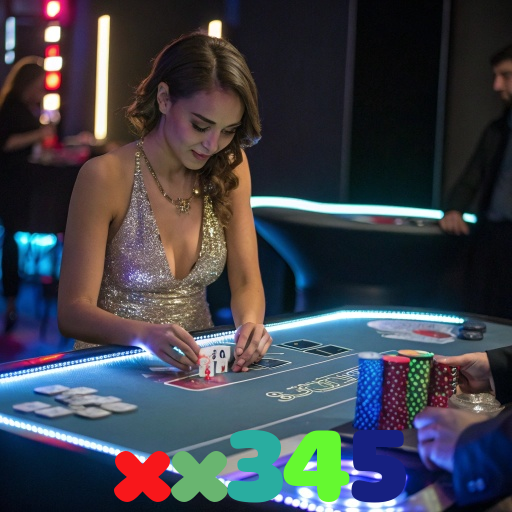 A Magia dos Jogos de Fantasia na xx345