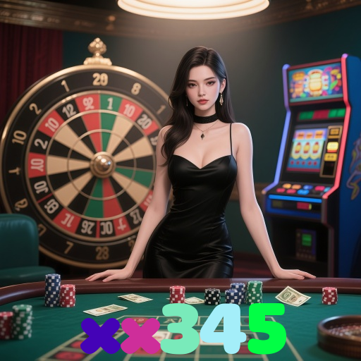 A Magia dos Jogos de Fantasia na xx345