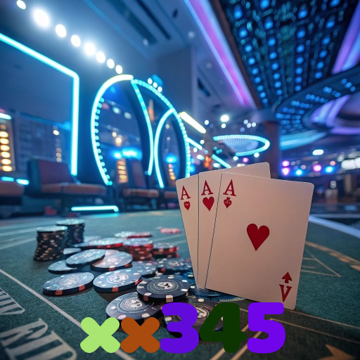 A Magia dos Jogos de Fantasia na xx345
