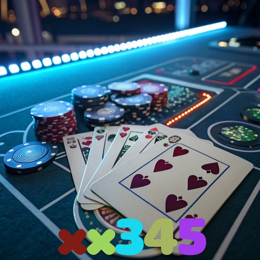 A Magia dos Jogos de Fantasia na xx345