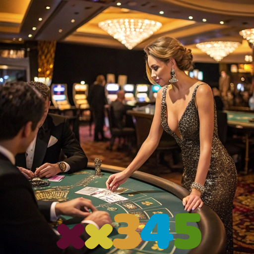 A Magia dos Jogos de Fantasia na xx345