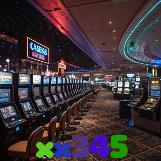 A Magia dos Jogos de Fantasia na xx345