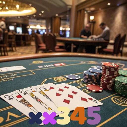 A Magia dos Jogos de Fantasia na xx345