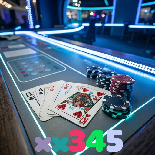 A Magia dos Jogos de Fantasia na xx345