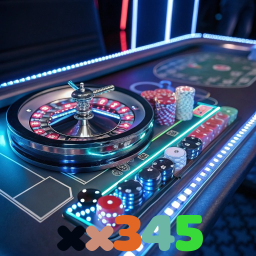 A Magia dos Jogos de Fantasia na xx345
