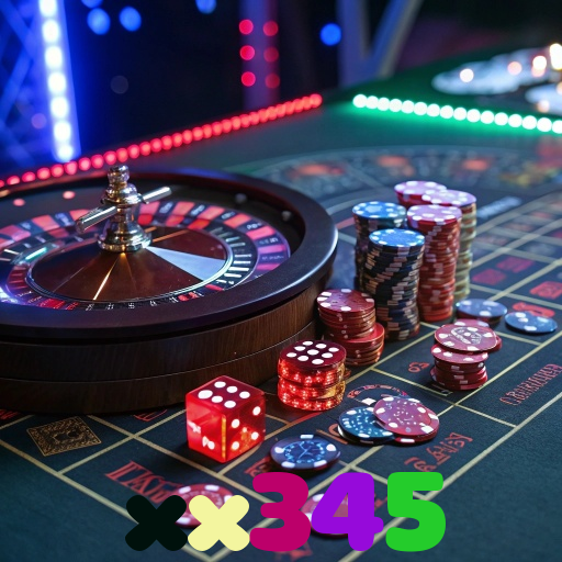A Magia dos Jogos de Fantasia na xx345