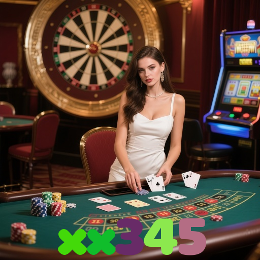 A Magia dos Jogos de Fantasia na xx345