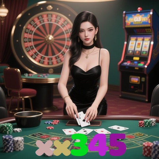 A Magia dos Jogos de Fantasia na xx345
