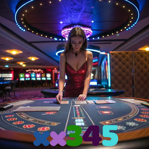 A Magia dos Jogos de Fantasia na xx345