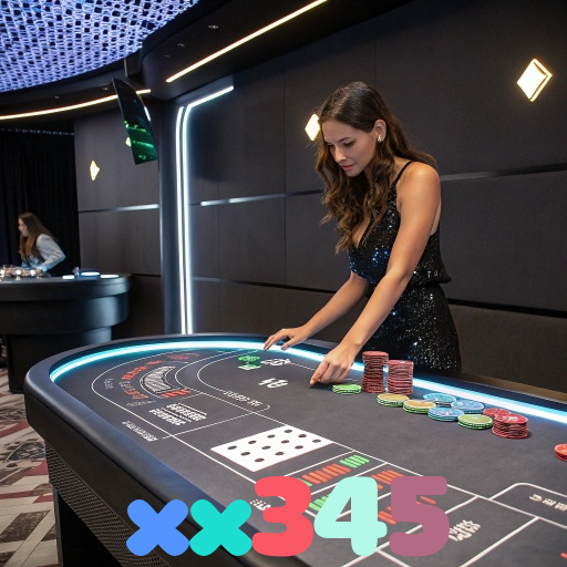 A Magia dos Jogos de Fantasia na xx345